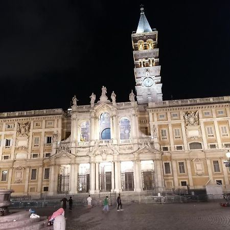Dream Destination Rome Hotel Bagian luar foto