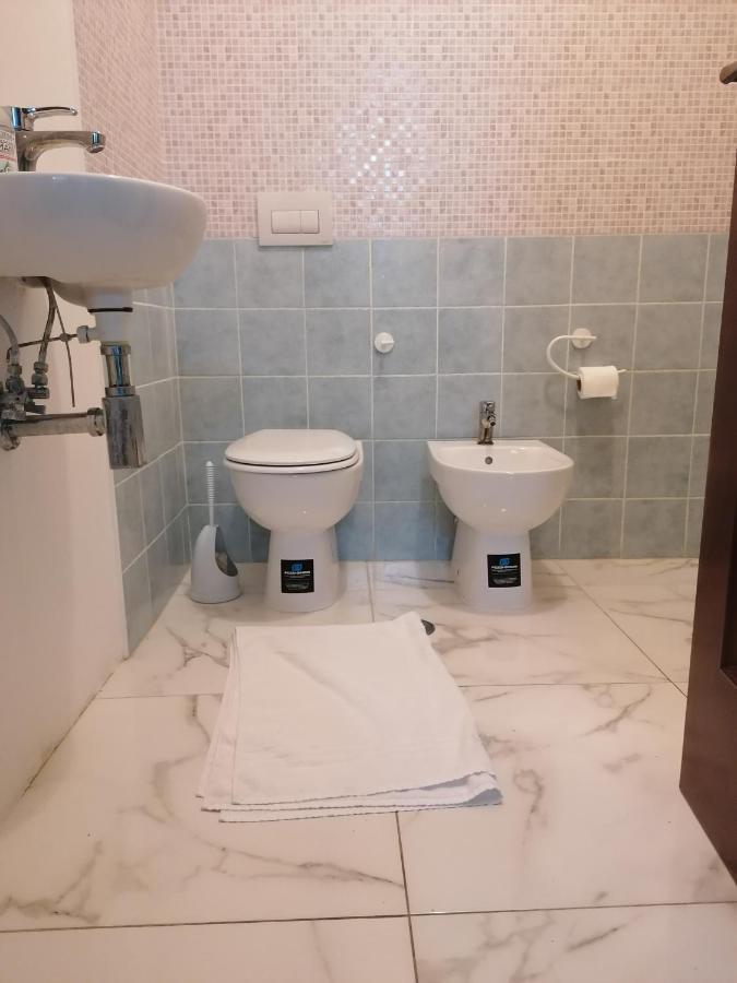 Dream Destination Rome Hotel Bagian luar foto