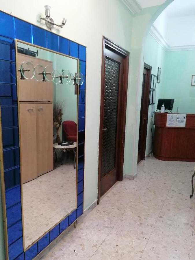 Dream Destination Rome Hotel Bagian luar foto