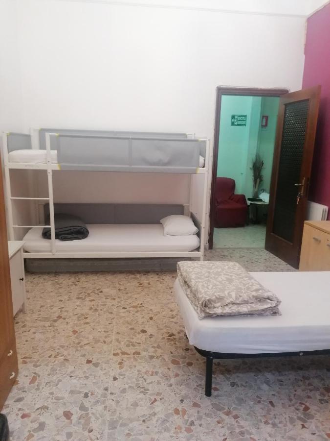 Dream Destination Rome Hotel Bagian luar foto