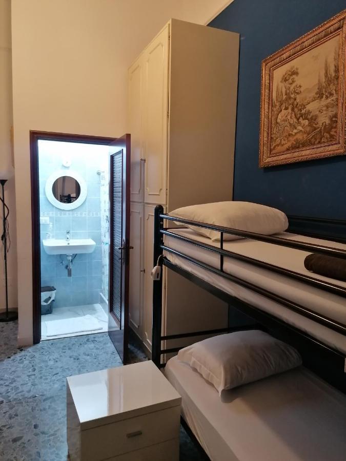 Dream Destination Rome Hotel Bagian luar foto