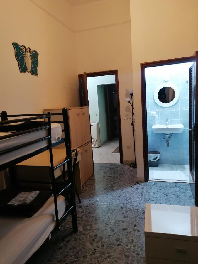 Dream Destination Rome Hotel Bagian luar foto