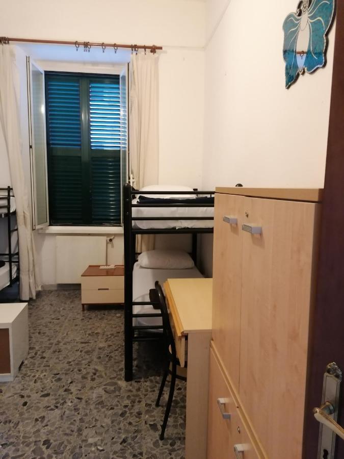 Dream Destination Rome Hotel Bagian luar foto