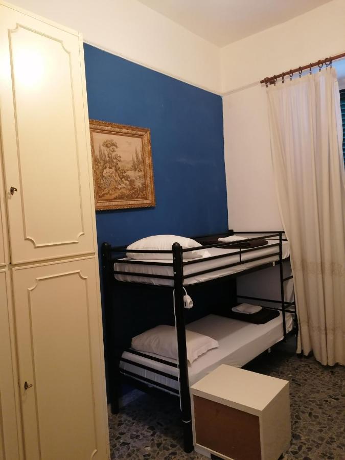 Dream Destination Rome Hotel Bagian luar foto