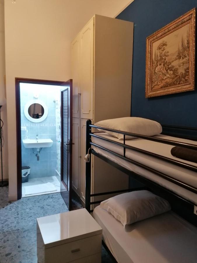 Dream Destination Rome Hotel Bagian luar foto