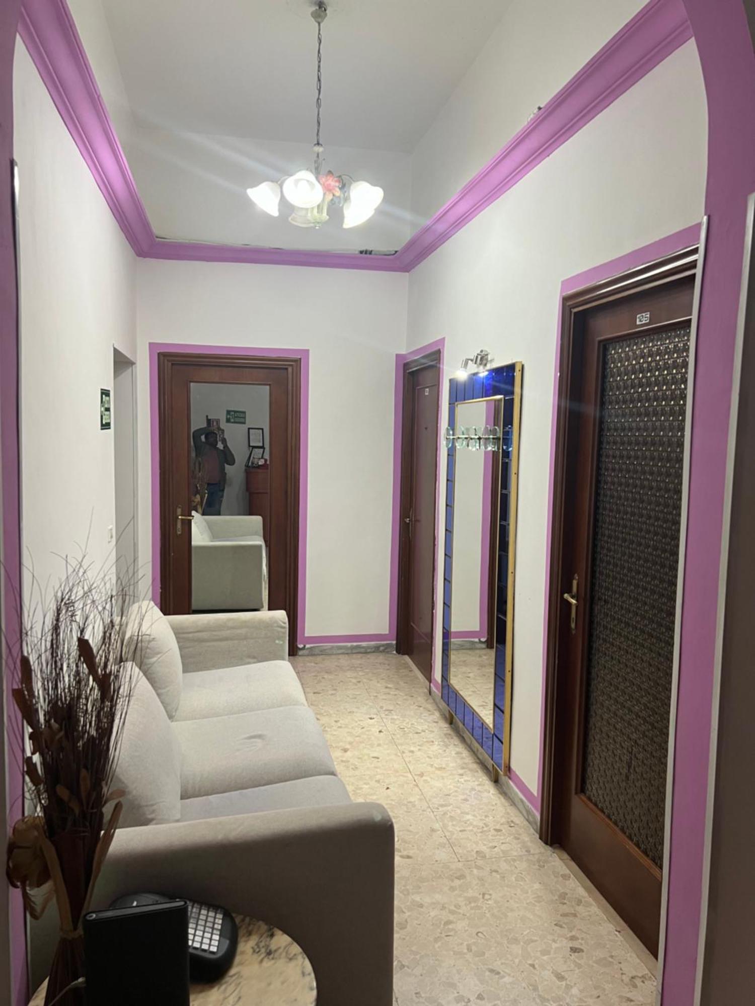 Dream Destination Rome Hotel Bagian luar foto