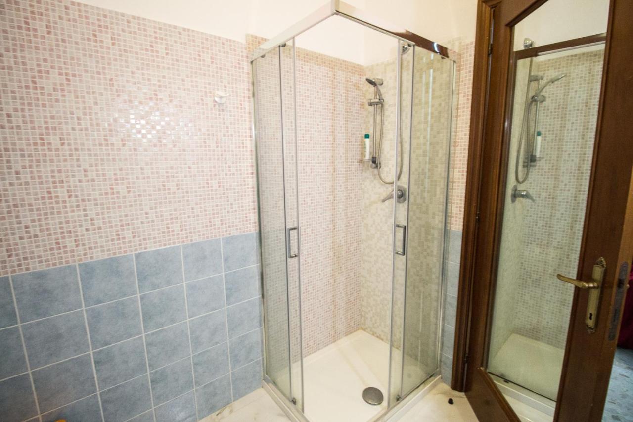 Dream Destination Rome Hotel Bagian luar foto