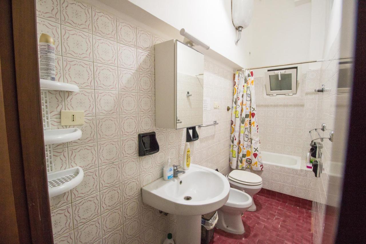 Dream Destination Rome Hotel Bagian luar foto