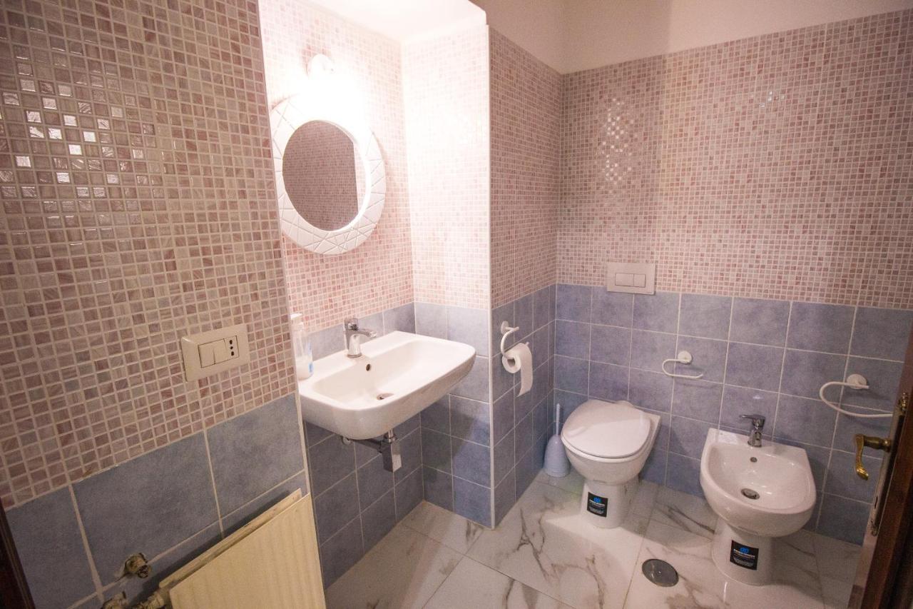 Dream Destination Rome Hotel Bagian luar foto