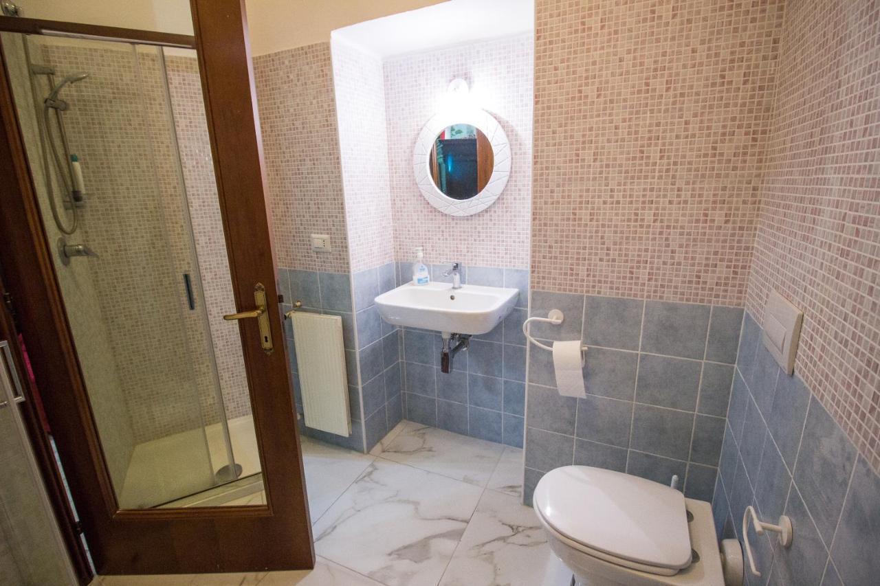 Dream Destination Rome Hotel Bagian luar foto
